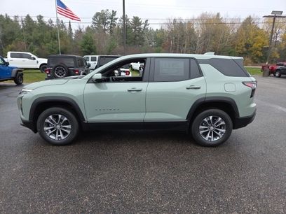 New 2026 Chevrolet Equinox LT w/ Convenience Package II