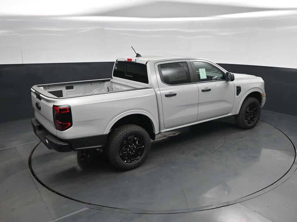 New 2026 Ford Ranger XLT w/ Equipment Group 301A High RWD image 35