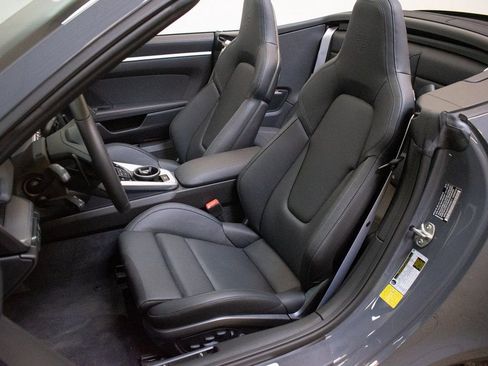 New 2026 Porsche 911 Carrera image 5