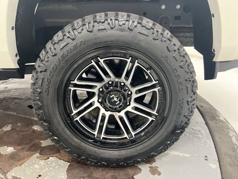 Used 2022 RAM 2500 Laramie AWD/4WD image 27