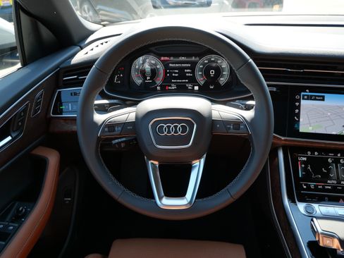 New 2026 Audi Q8 Prestige AWD/4WD image 9