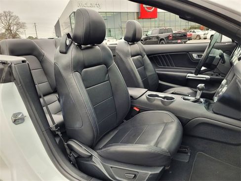 Used 2023 Ford Mustang Premium image 25