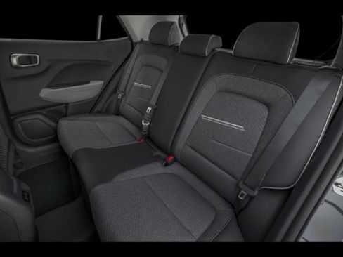 New 2026 Hyundai Venue SEL FWD image 22