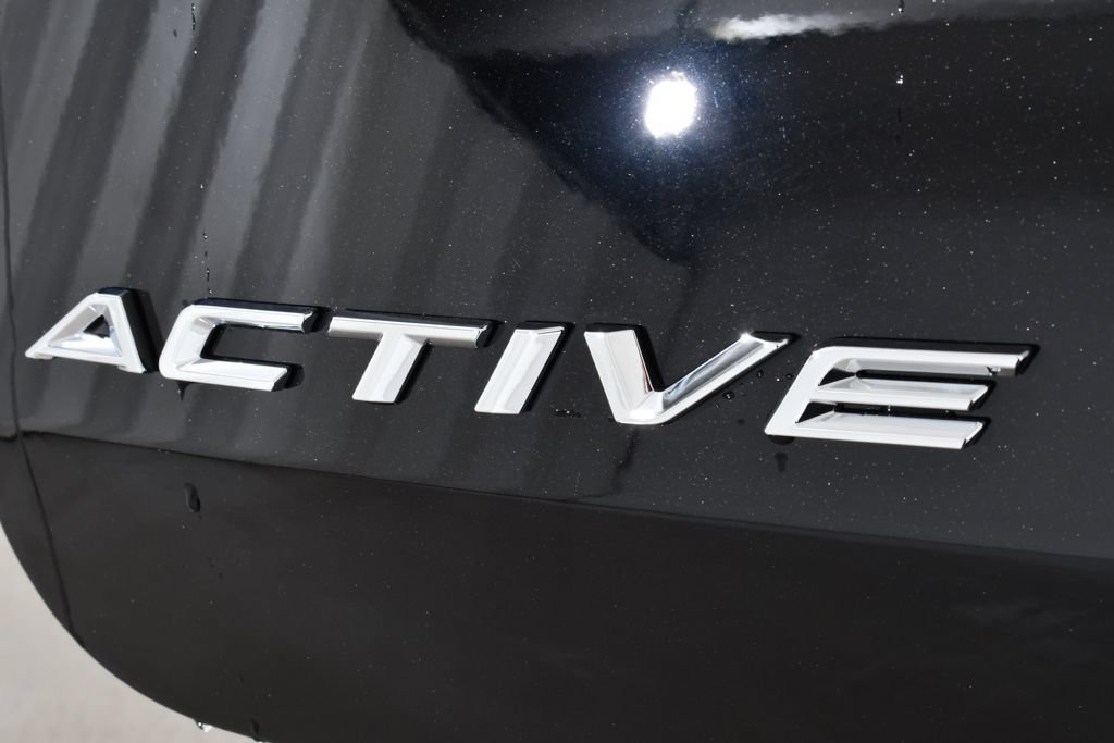 New 2026 Ford Explorer Active w/ Active Comfort Package AWD/4WD image 24