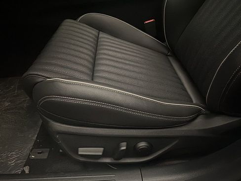 New 2026 Genesis G70 2.5T Prestige AWD/4WD image 8