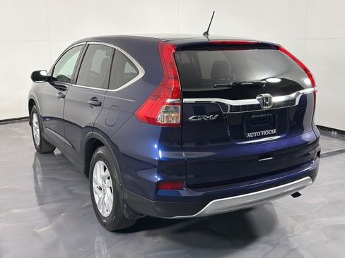 Used 2015 Honda CR-V EX image 7