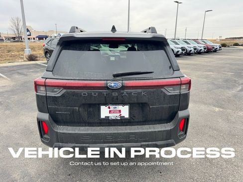 Certified 2026 Subaru Outback Touring XT image 4