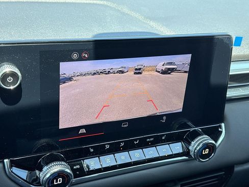 New 2026 GMC Canyon Elevation w/ Convenience Package RWD image 14