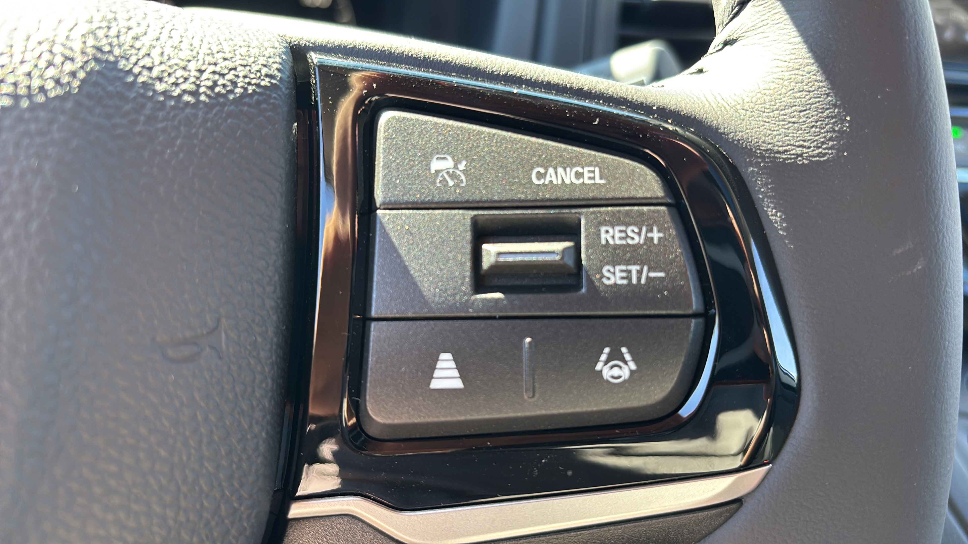 New 2027 Honda Odyssey EX-L image 27