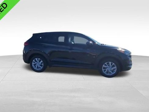 Used 2019 Hyundai Tucson SE image 10