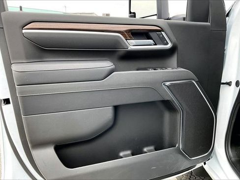 New 2026 Chevrolet Silverado 2500 LT w/ Safety Package image 24