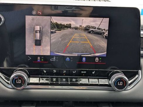 New 2026 GMC Canyon Elevation w/ Convenience Package RWD image 21
