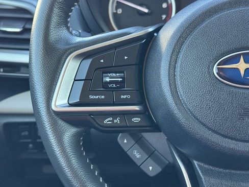 Used 2022 Subaru Forester Limited image 28