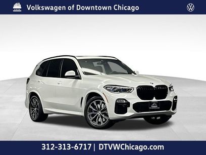 Used 2020 BMW X5 M50i w/ Executive Package