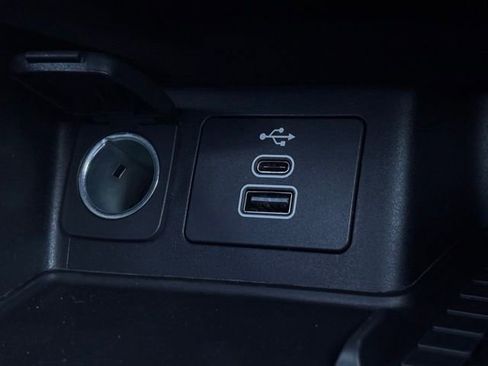 New 2025 Ford Bronco Sport Big Bend w/ Convenience Package image 36