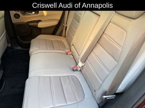 Used 2019 Honda CR-V EX-L image 14