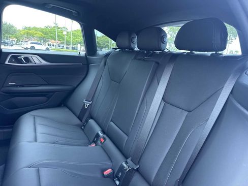 Used 2024 BMW i4 M50 w/ Premium Package AWD/4WD image 22