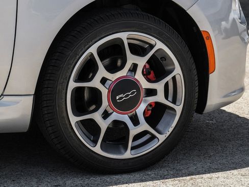 Used 2012 FIAT 500 Sport FWD image 47