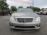 Used 2008 Mercedes-Benz S 550 4MATIC image 2