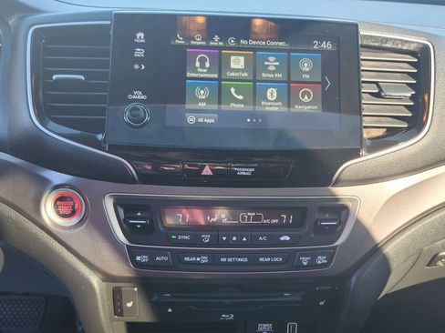 Used 2019 Honda Pilot EX-L image 33