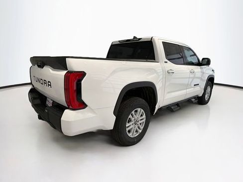 New 2026 Toyota Tundra SR5 AWD/4WD image 6
