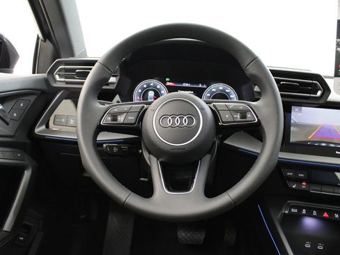 New 2026 Audi A3 2.0T Premium image 23