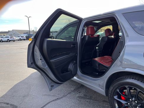 Used 2023 Dodge Durango SRT Hellcat image 20