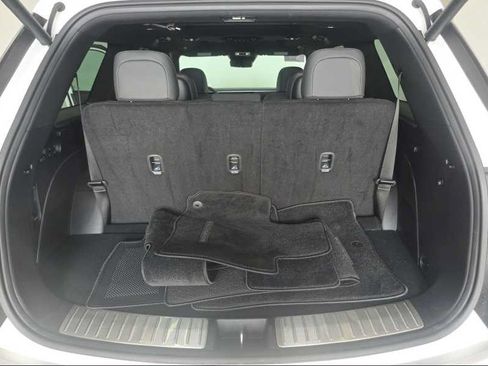 Used 2026 Hyundai Palisade Calligraphy AWD/4WD image 4