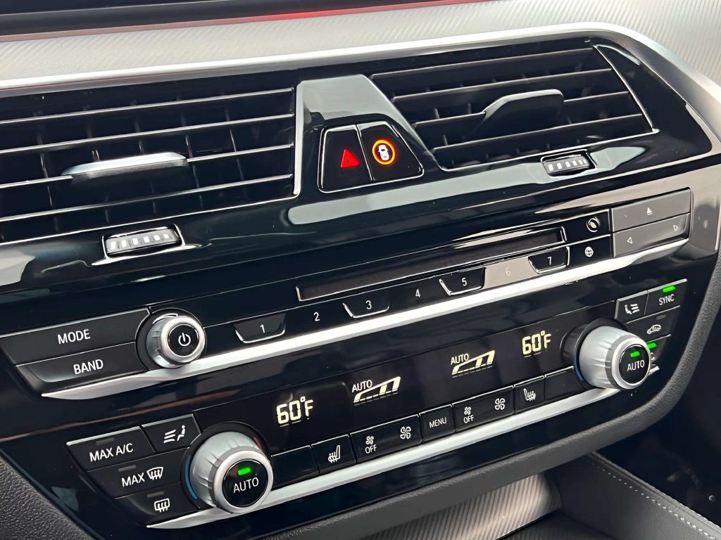 Used 2019 BMW M5 AWD/4WD image 22
