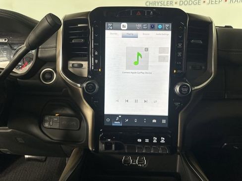 Used 2024 RAM 3500 Laramie image 15