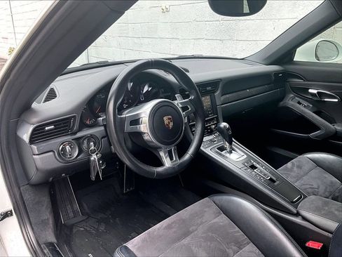 Used 2015 Porsche 911 Carrera GTS RWD image 4