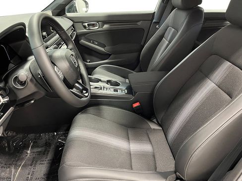 New 2026 Honda Civic Sport image 14