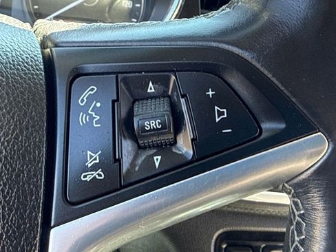 Used 2020 Buick Encore Preferred FWD image 20