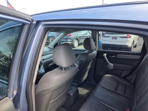Used 2007 Honda CR-V EX-L image 10