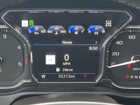 Used 2022 GMC Sierra 2500 AT4 w/ AT4 Premium Plus Package image 22