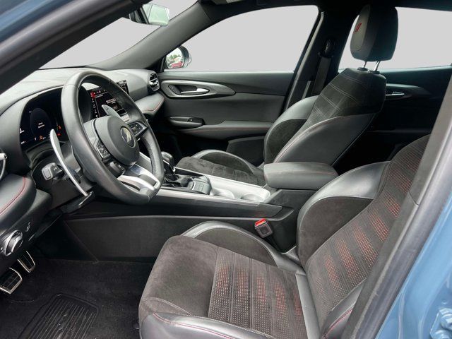 Used 2024 Dodge Hornet R/T AWD/4WD image 14