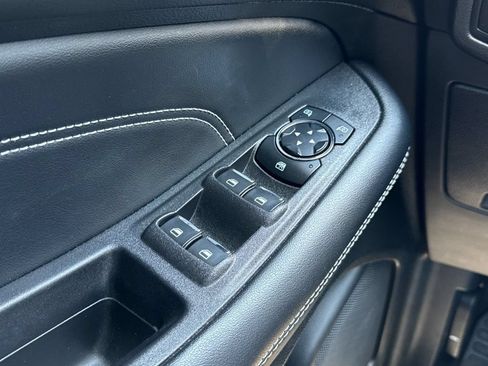 Used 2024 Ford Edge Titanium w/ Equipment Group 301A AWD/4WD image 37