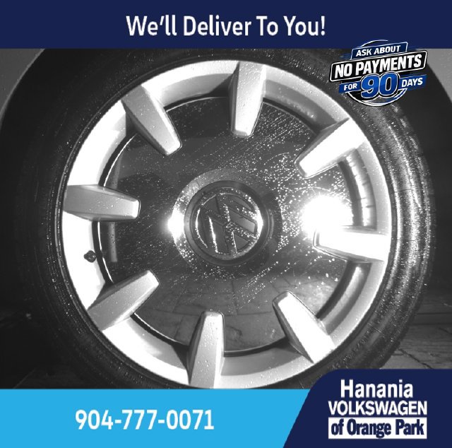 Used 2013 Volkswagen Beetle 2.5 FWD image 13
