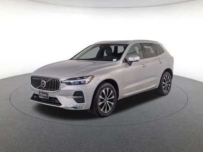 Certified 2023 Volvo XC60 B5 Plus w/ Climate Package