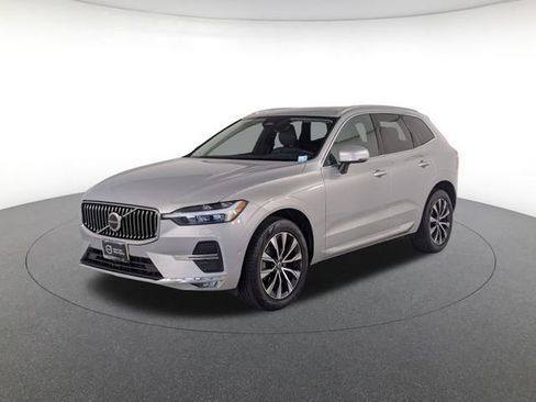 Certified 2023 Volvo XC60 B5 Plus w/ Climate Package AWD/4WD image 1