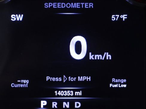 Used 2016 RAM 1500 Sport w/ Sport Premium Group AWD/4WD image 14