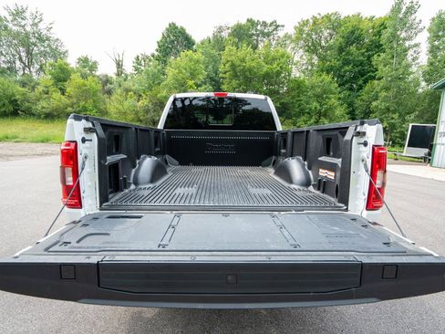 Used 2023 Ford F150 XLT w/ Equipment Group 302A High AWD/4WD image 31