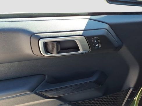 New 2025 Ford Bronco Big Bend AWD/4WD image 10
