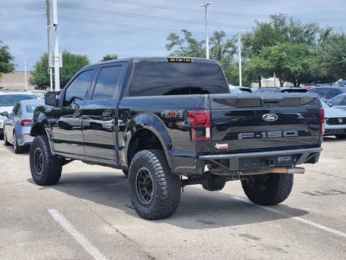 Used 2019 Ford F150 XLT w/ Equipment Group 301A Mid AWD/4WD image 5