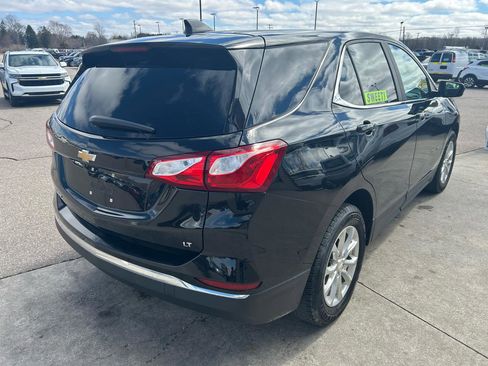 Used 2021 Chevrolet Equinox LT image 5