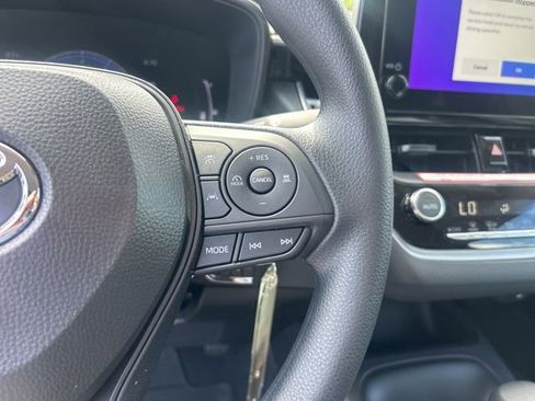 New 2026 Toyota Corolla LE FWD image 18