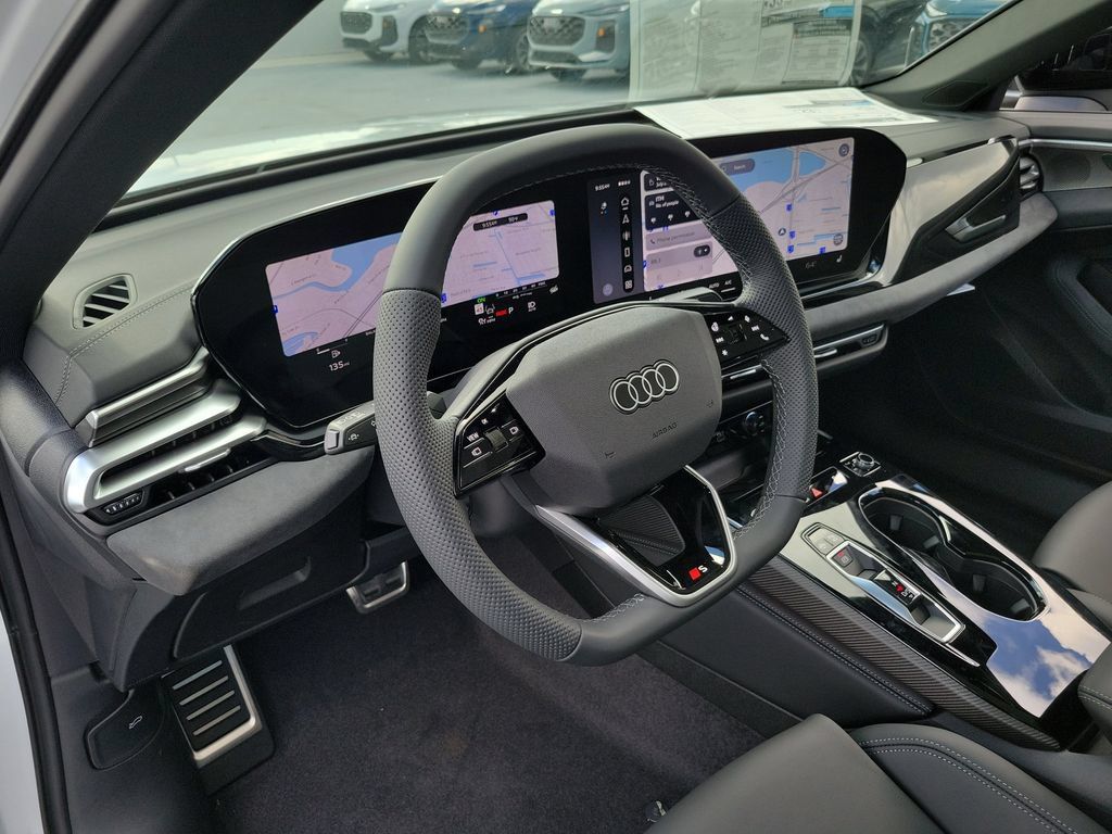 New 2026 Audi S5 Premium Plus AWD/4WD image 6