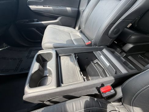 Used 2024 Honda Odyssey EX-L image 26