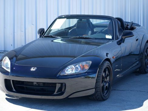 Used 2006 Honda S2000 image 34