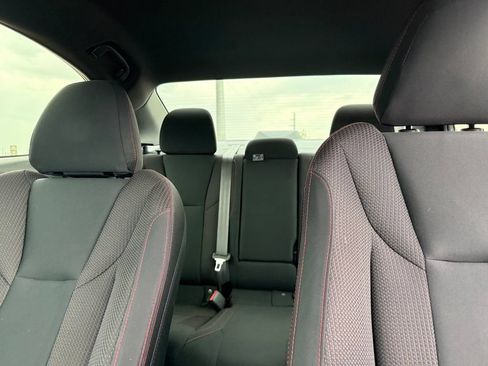 Used 2022 Subaru WRX Premium AWD/4WD image 21